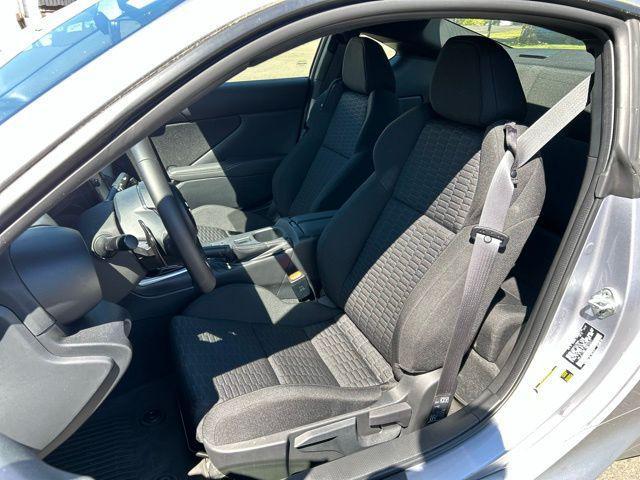 used 2022 Toyota GR86 car, priced at $27,989