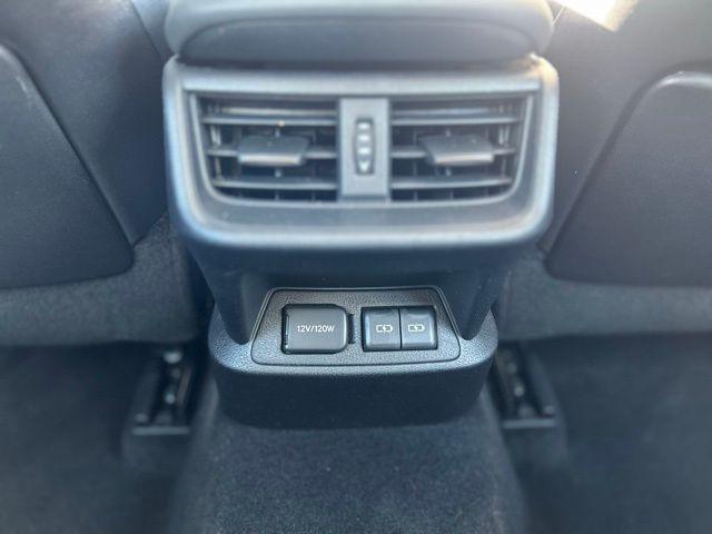 used 2022 Lexus ES 300h car, priced at $30,989