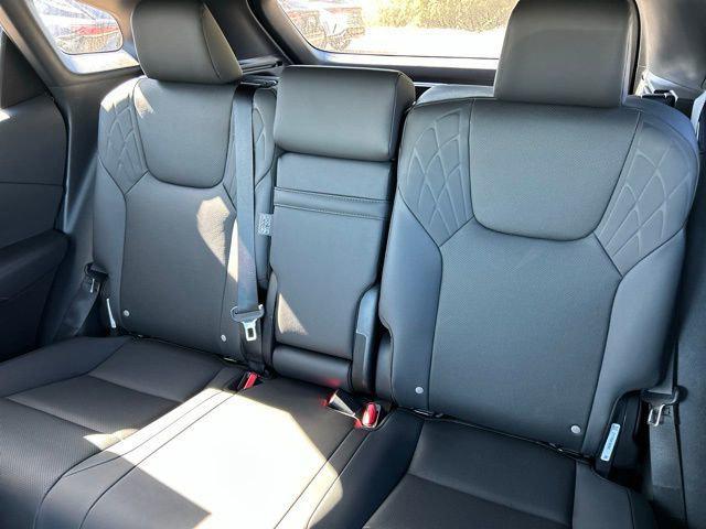 new 2025 Lexus RX 350 car, priced at $57,500