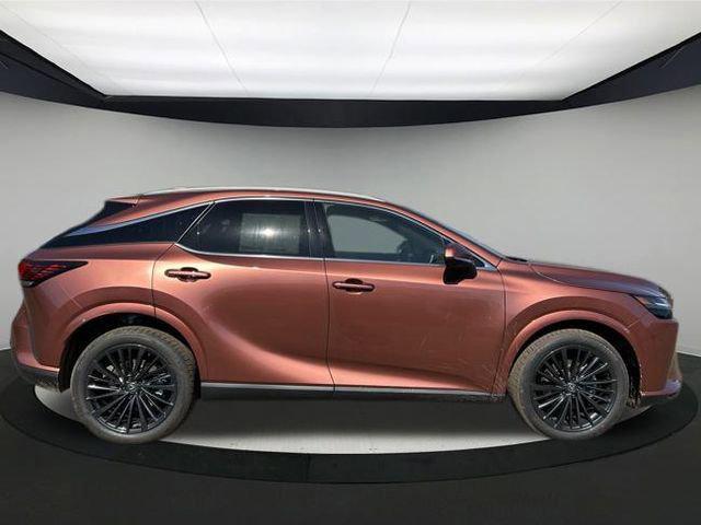 new 2025 Lexus RX 350 car, priced at $57,500
