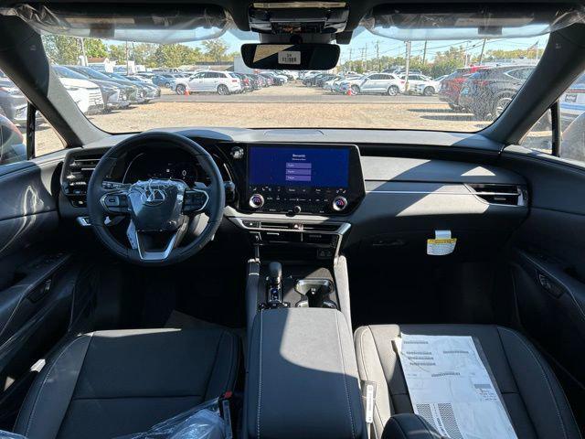 new 2025 Lexus RX 350 car, priced at $57,500