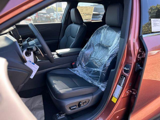 new 2025 Lexus RX 350 car, priced at $57,500