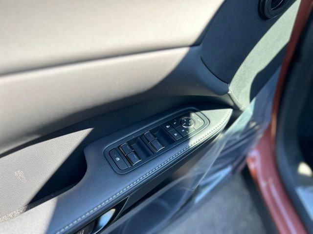 new 2025 Lexus RX 350 car, priced at $57,500