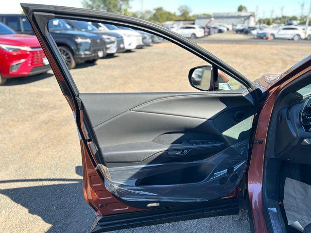 new 2025 Lexus RX 350 car, priced at $57,500
