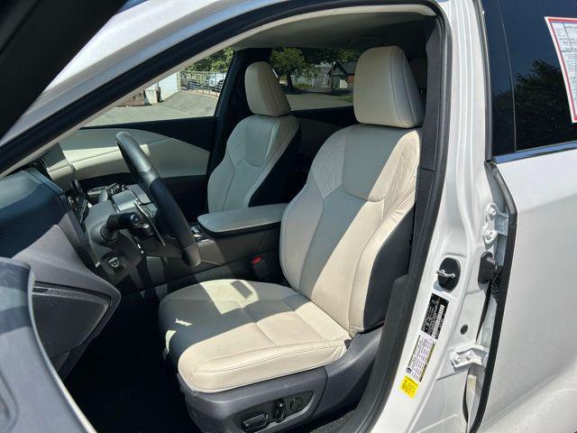 used 2024 Lexus RX 350 car, priced at $49,000
