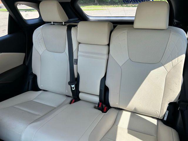 used 2024 Lexus RX 350 car, priced at $49,000