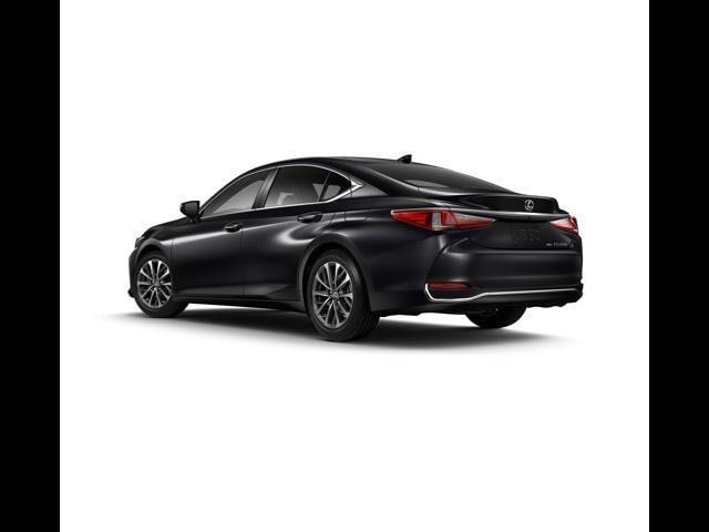 new 2024 Lexus ES 250 car, priced at $48,615