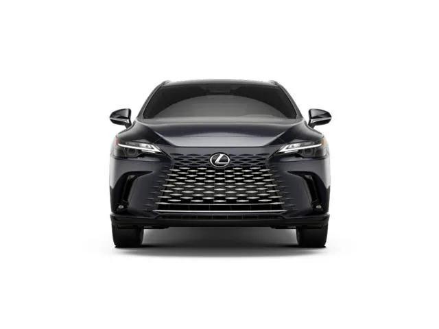 new 2025 Lexus RX 350 car, priced at $58,735