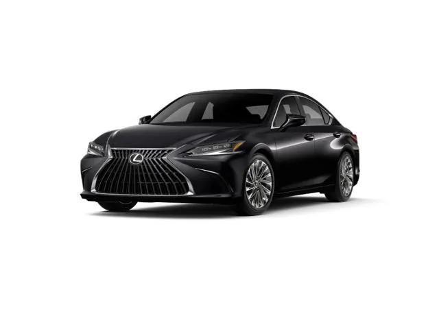 new 2025 Lexus ES 350 car, priced at $55,995