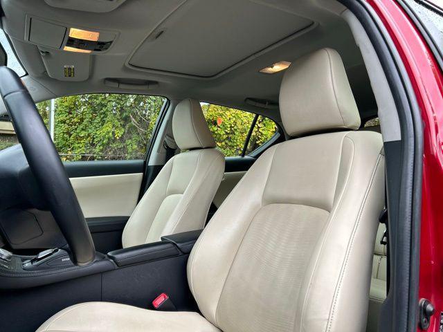 used 2013 Lexus CT 200h car, priced at $9,723