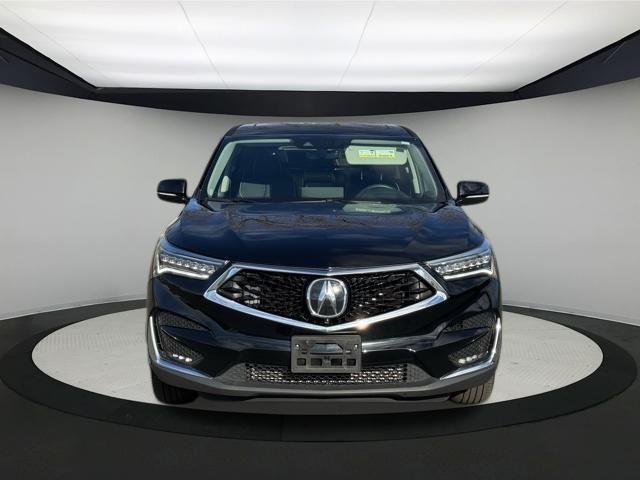 used 2021 Acura RDX car, priced at $28,989