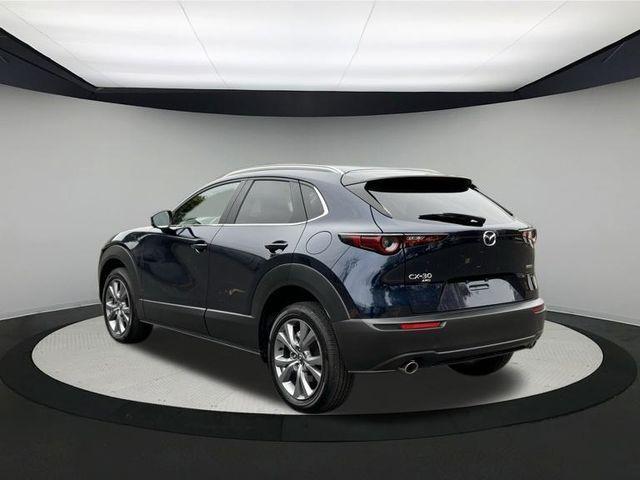 used 2024 Mazda CX-30 car, priced at $26,166