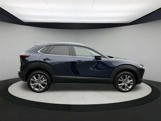 used 2024 Mazda CX-30 car, priced at $26,166