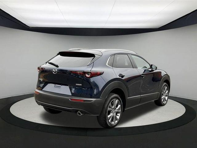 used 2024 Mazda CX-30 car, priced at $26,166