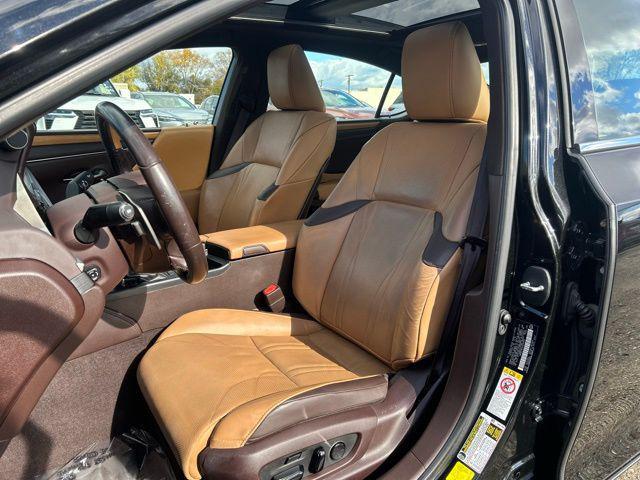 used 2019 Lexus ES 350 car, priced at $24,989