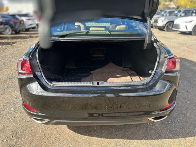 used 2019 Lexus ES 350 car, priced at $24,989