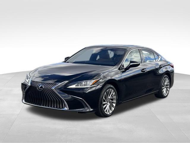 used 2019 Lexus ES 350 car, priced at $24,989