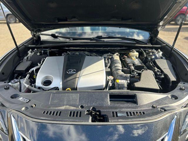 used 2019 Lexus ES 350 car, priced at $24,989