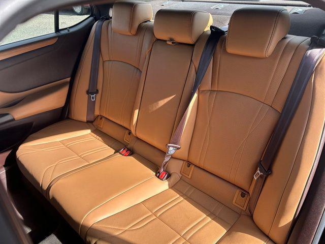 used 2019 Lexus ES 350 car, priced at $24,989