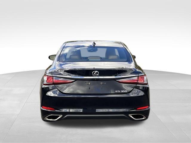 used 2019 Lexus ES 350 car, priced at $24,989