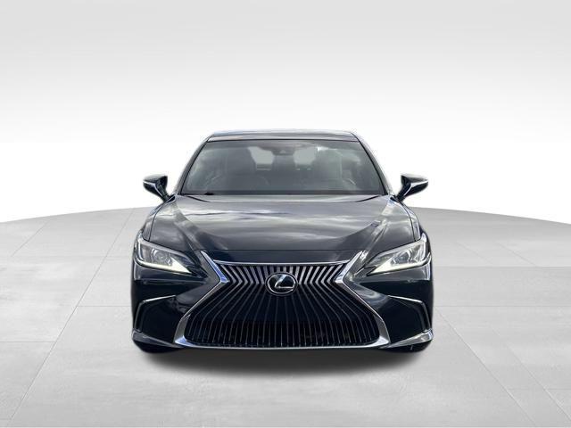 used 2019 Lexus ES 350 car, priced at $24,989
