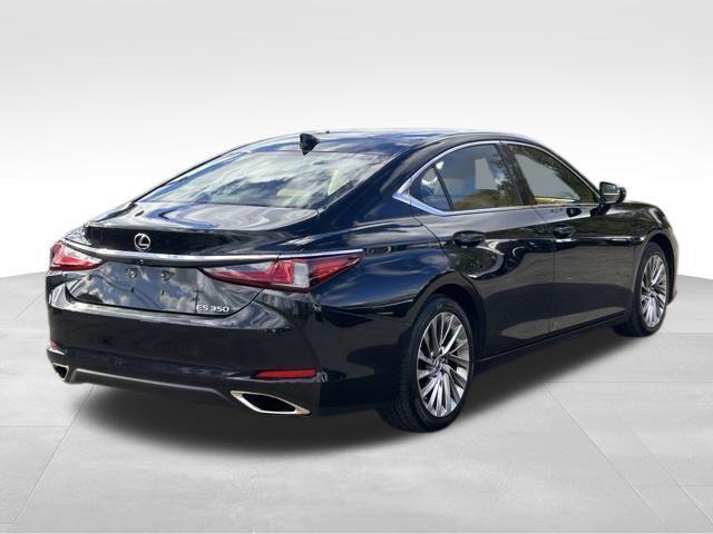 used 2019 Lexus ES 350 car, priced at $24,989