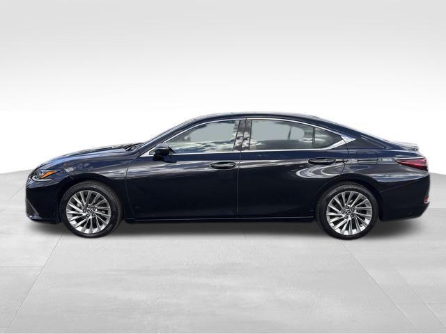 used 2019 Lexus ES 350 car, priced at $24,989