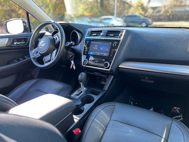used 2018 Subaru Outback car, priced at $16,989