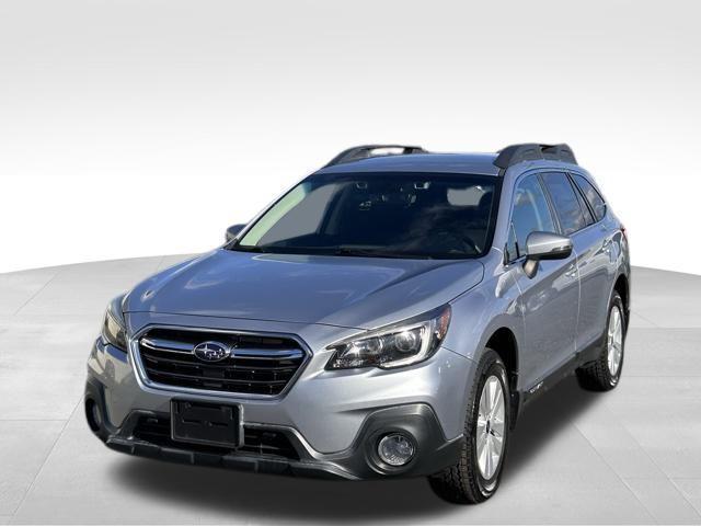 used 2018 Subaru Outback car, priced at $16,989