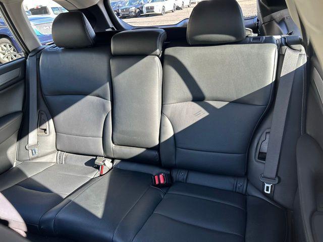 used 2018 Subaru Outback car, priced at $16,989