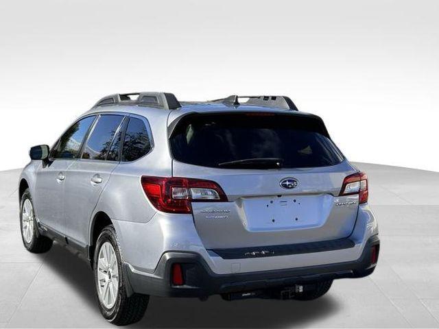 used 2018 Subaru Outback car, priced at $16,989