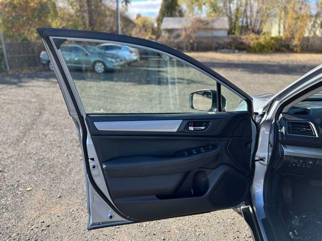 used 2018 Subaru Outback car, priced at $16,989