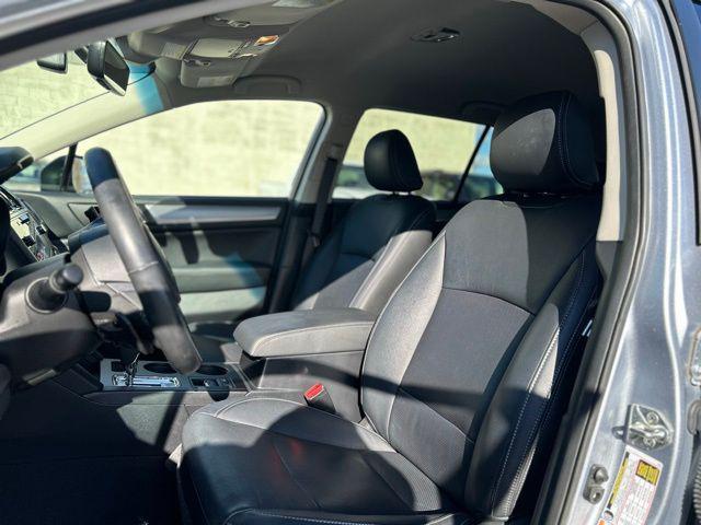 used 2018 Subaru Outback car, priced at $16,989