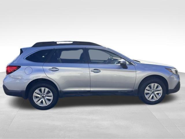 used 2018 Subaru Outback car, priced at $16,989