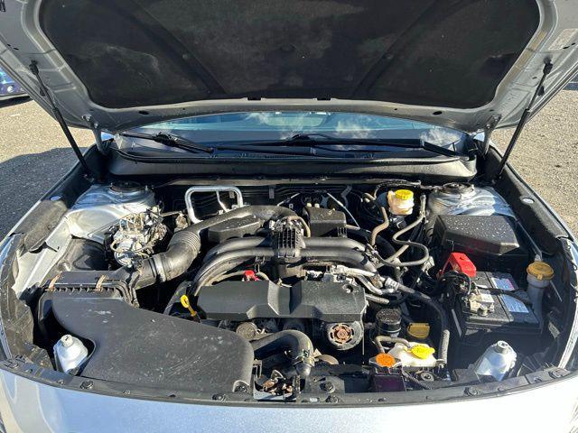 used 2018 Subaru Outback car, priced at $16,989