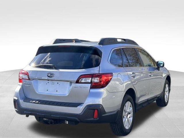 used 2018 Subaru Outback car, priced at $16,989