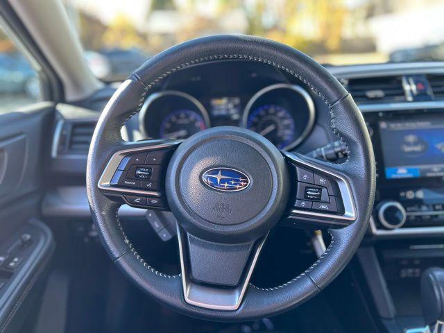 used 2018 Subaru Outback car, priced at $16,989