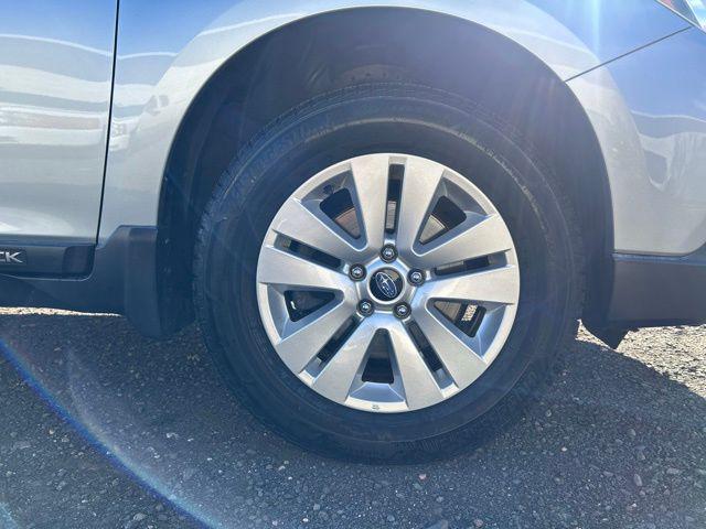 used 2018 Subaru Outback car, priced at $16,989