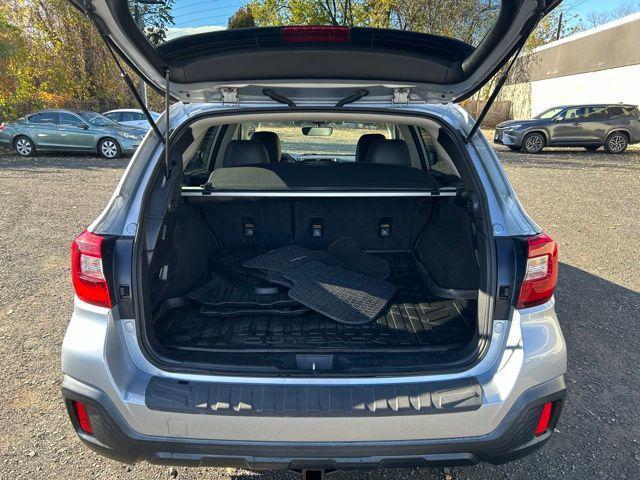 used 2018 Subaru Outback car, priced at $16,989