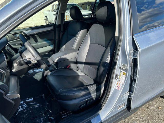 used 2018 Subaru Outback car, priced at $16,989