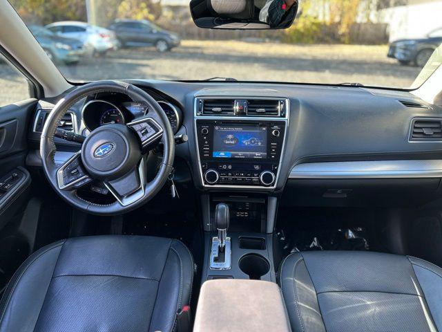 used 2018 Subaru Outback car, priced at $16,989