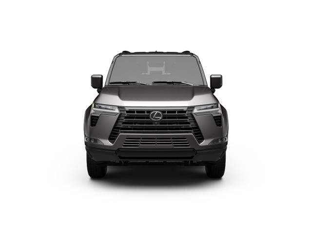 new 2025 Lexus GX 550 car, priced at $72,964