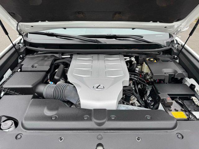 used 2022 Lexus GX 460 car, priced at $49,999