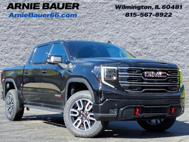 new 2026 GMC Sierra 1500 car, priced at $68,795