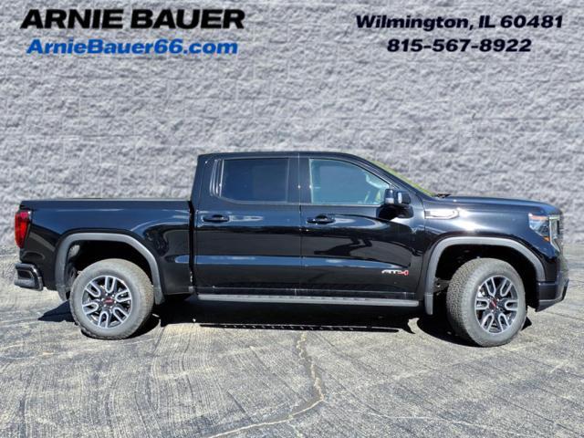 new 2026 GMC Sierra 1500 car, priced at $68,795