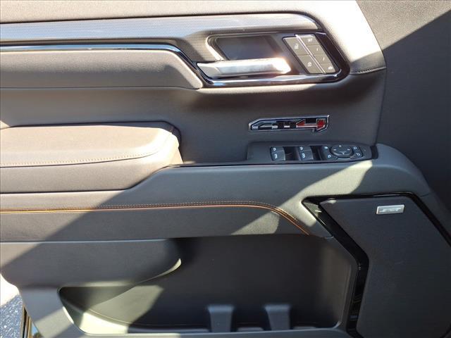 new 2026 GMC Sierra 1500 car, priced at $68,795