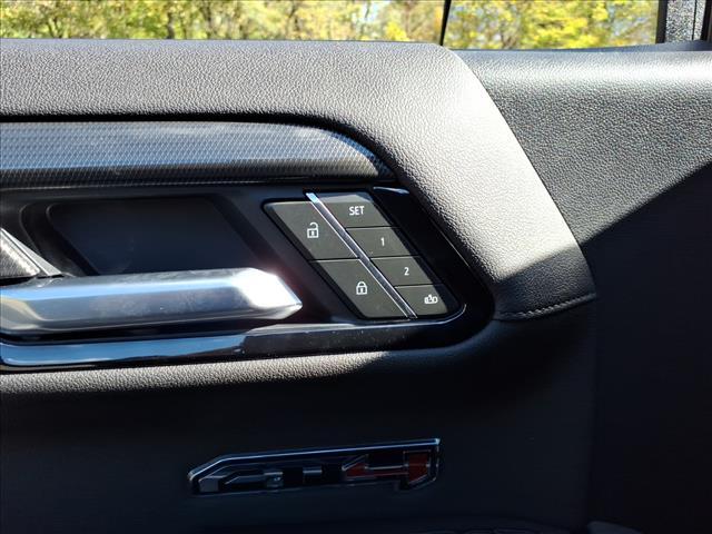 new 2026 GMC Sierra 1500 car, priced at $68,795