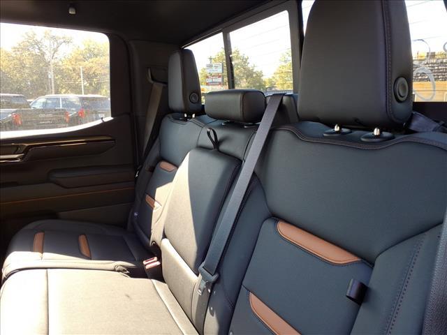 new 2026 GMC Sierra 1500 car, priced at $68,795