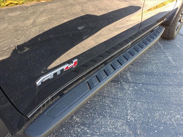 new 2026 GMC Sierra 1500 car, priced at $68,795