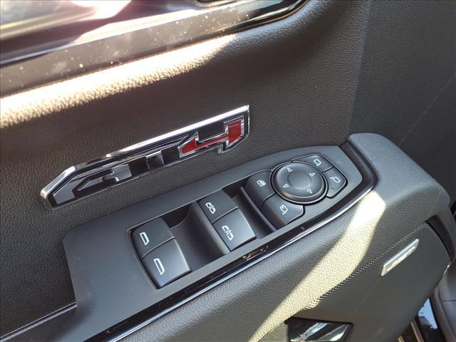 new 2026 GMC Sierra 1500 car, priced at $68,795